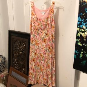 Ann Taylor Loft Dress
